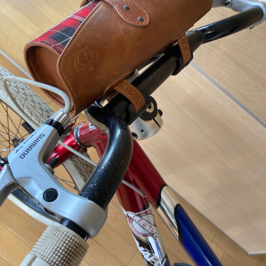 自転車本体 SNAFU K2 MAIN TIME PRO 24