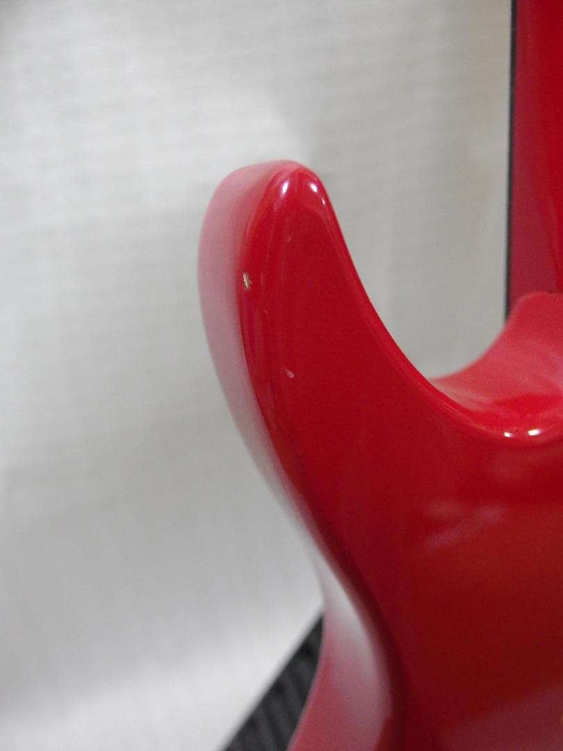 ARIA PRO II アリアプロ2 VA-350 エレキギター 赤