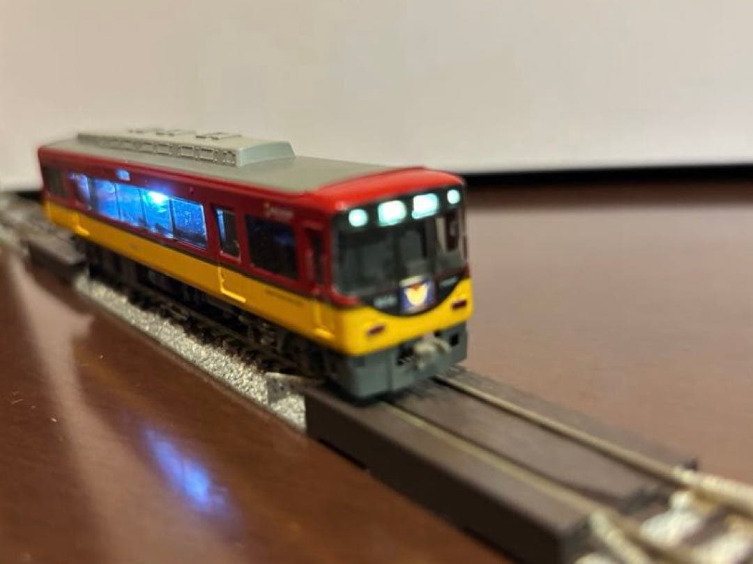 【ジャンク】MICRO ACE A-2858 京阪8000系 8両セット