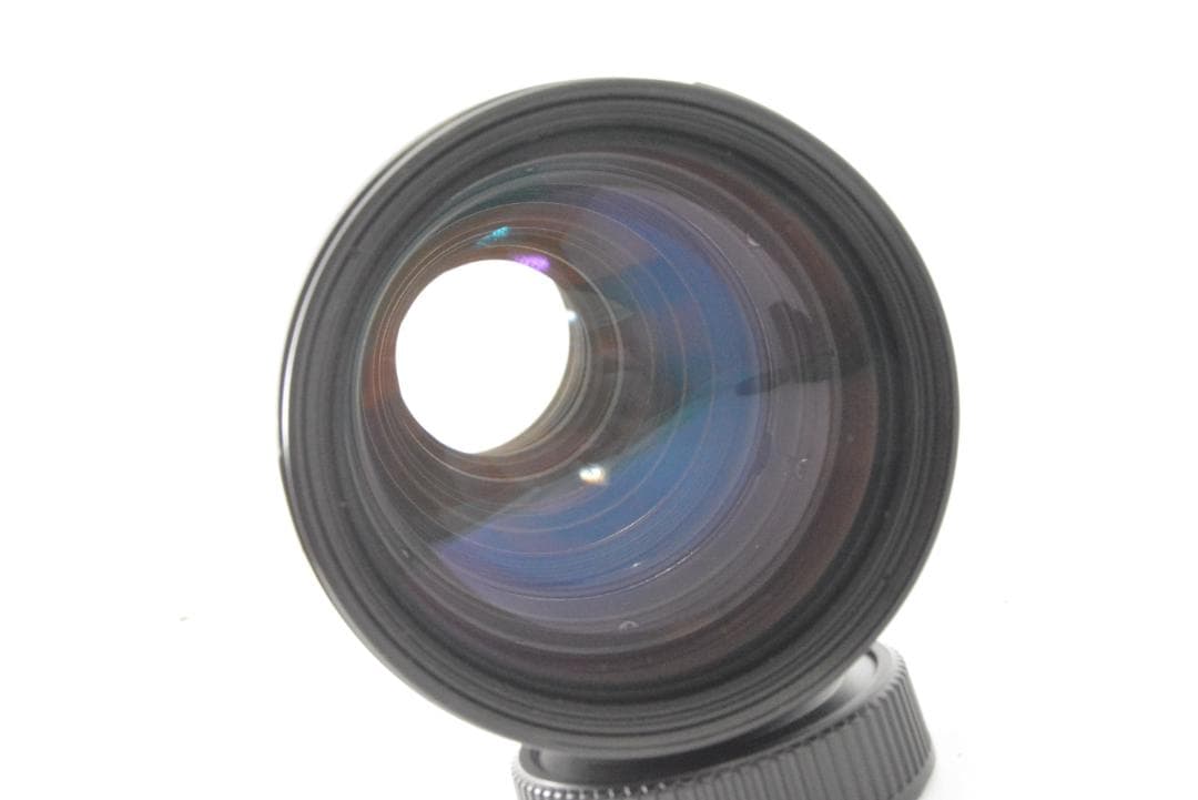 レンズ(ズーム) SIGMA APO 70-200mm F2.8 EX HSM For Nikon