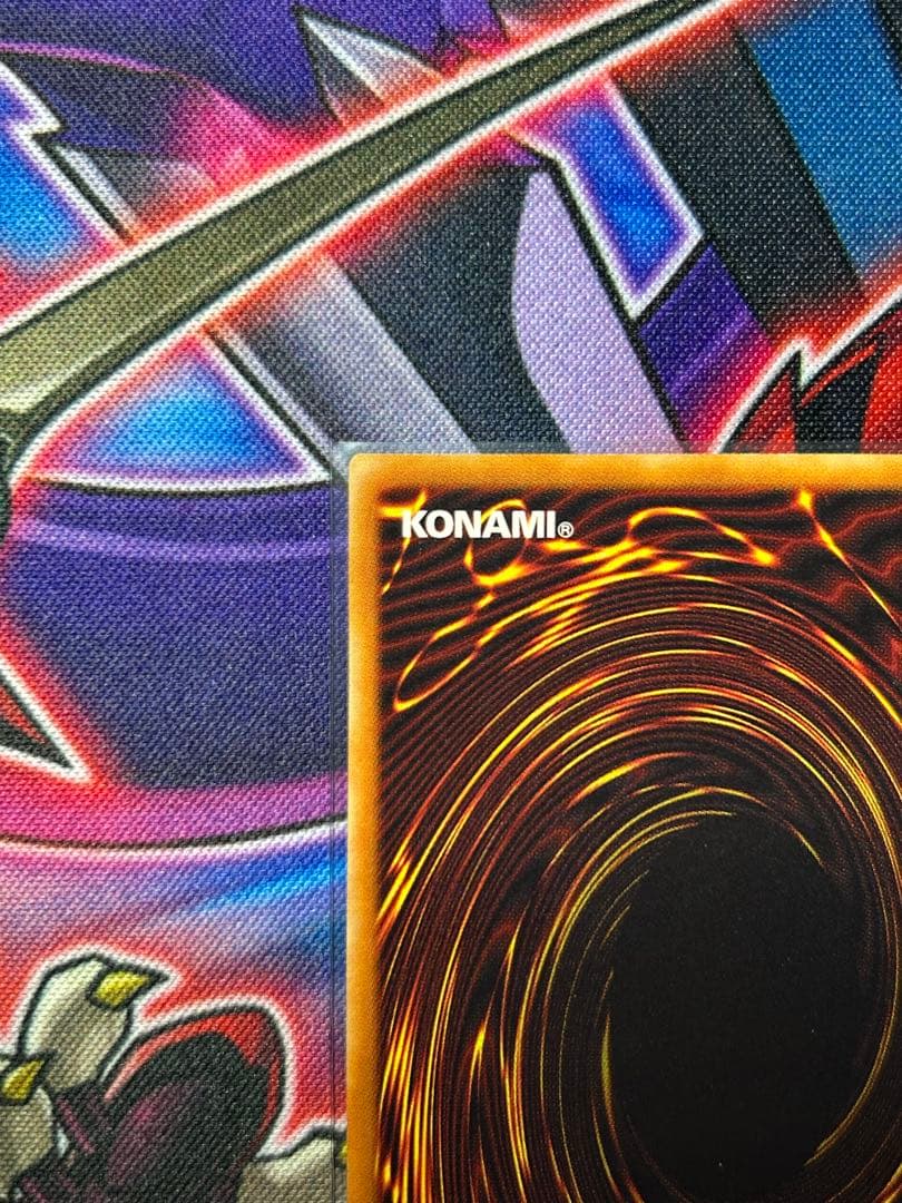 j*r様 暗黒騎士ガイア　レリーフ　五つ目