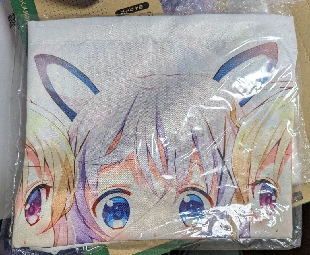 ご注文はうさぎですか?CompleteBlend 2 メロンブックス超限定版特典