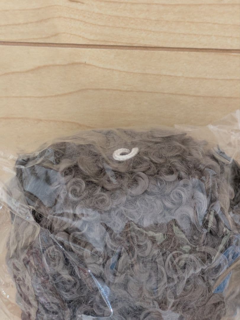 BTS テテぬいぐるみ 3体セット 10cm