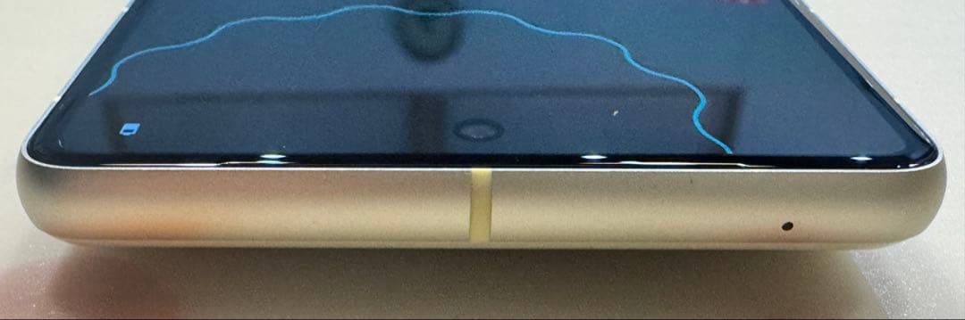 【美品】pixel 7 128GB レモングラス