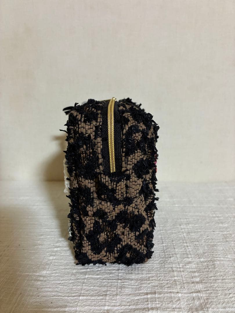 ＴＲ　ミロスツイードポーチ