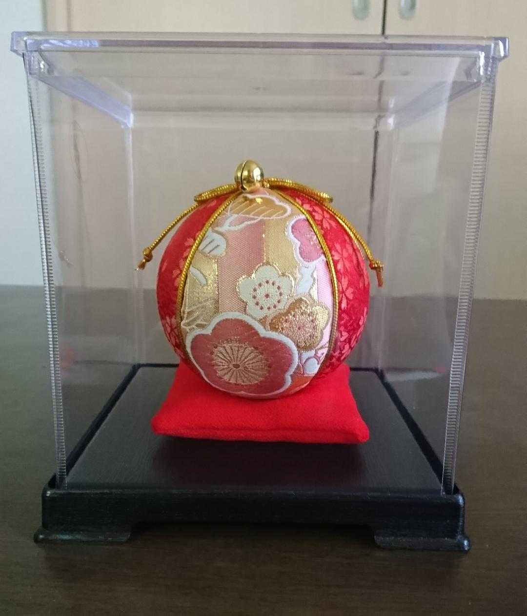 ディスプレイ用ケース