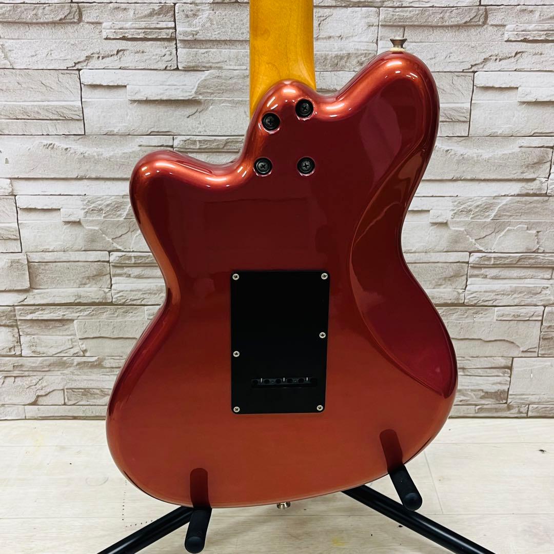 美品 Ibanez エレキギター Talman TC 620 フジゲン製