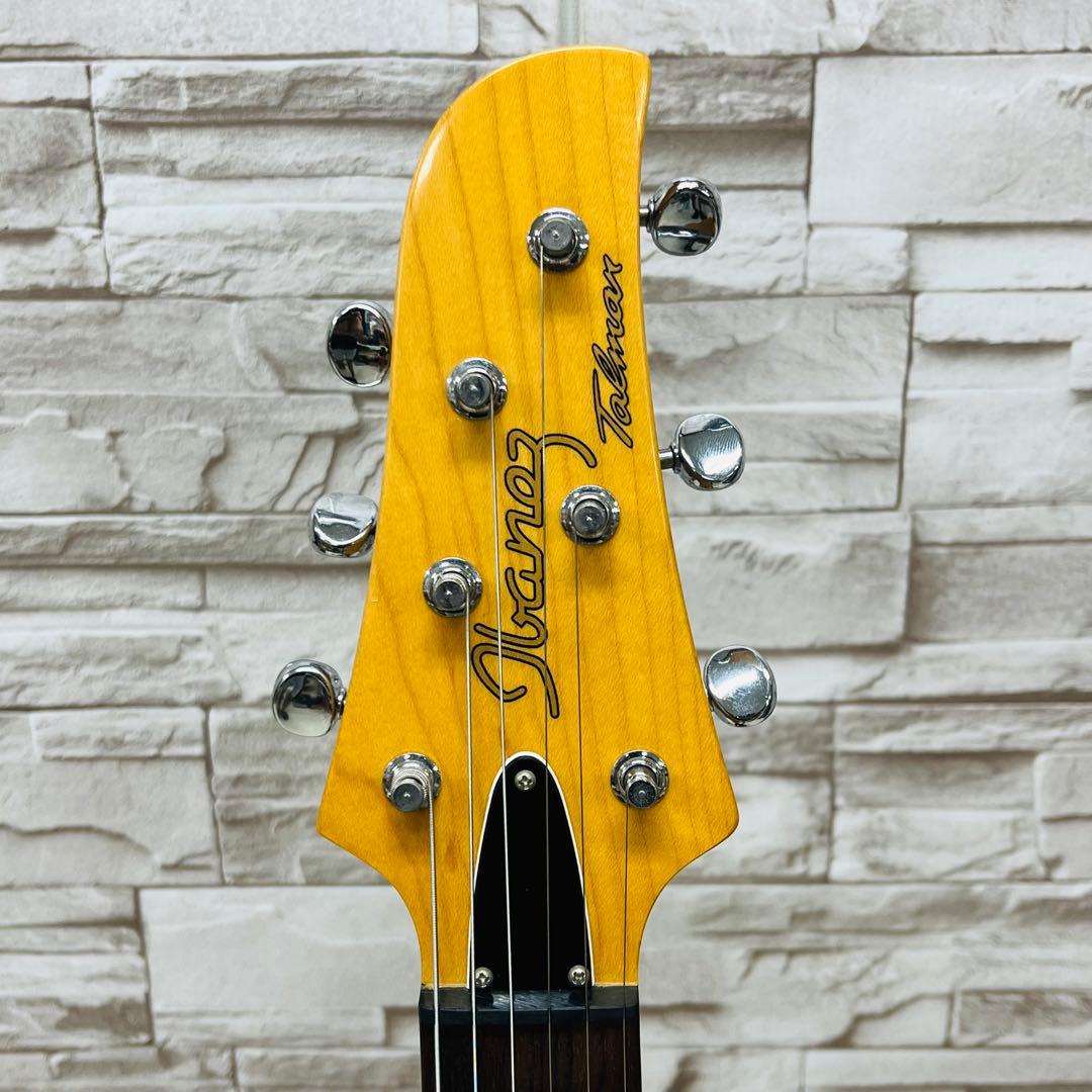 美品 Ibanez エレキギター Talman TC 620 フジゲン製