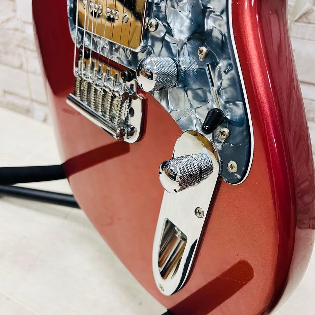 美品 Ibanez エレキギター Talman TC 620 フジゲン製