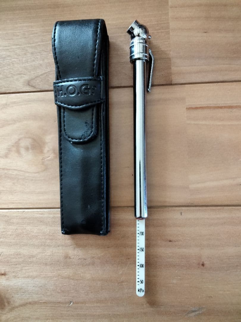 ハーレーダビッドソン 工具セット