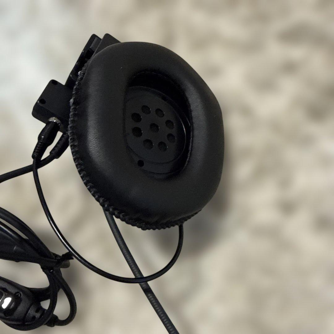 トランシーバー　無線機　FTH214 SSM61H 3個セット