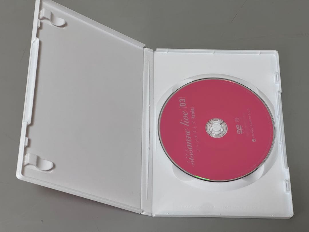 シソンヌ　ライブDVD 1〜10 セット