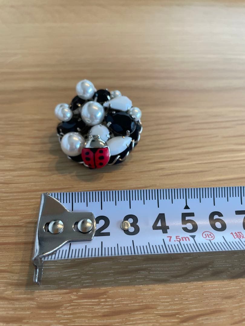 René ルネ　ブローチ　4点セット　アクセサリー　まとめ売り