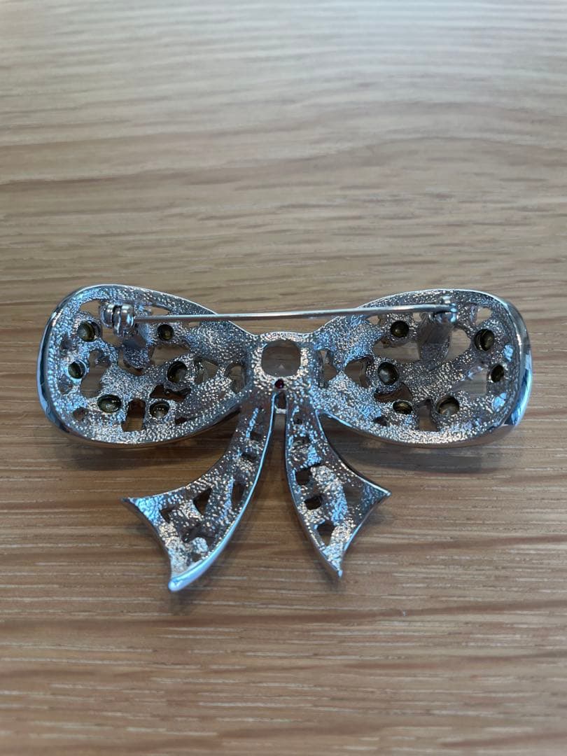 René ルネ　ブローチ　4点セット　アクセサリー　まとめ売り