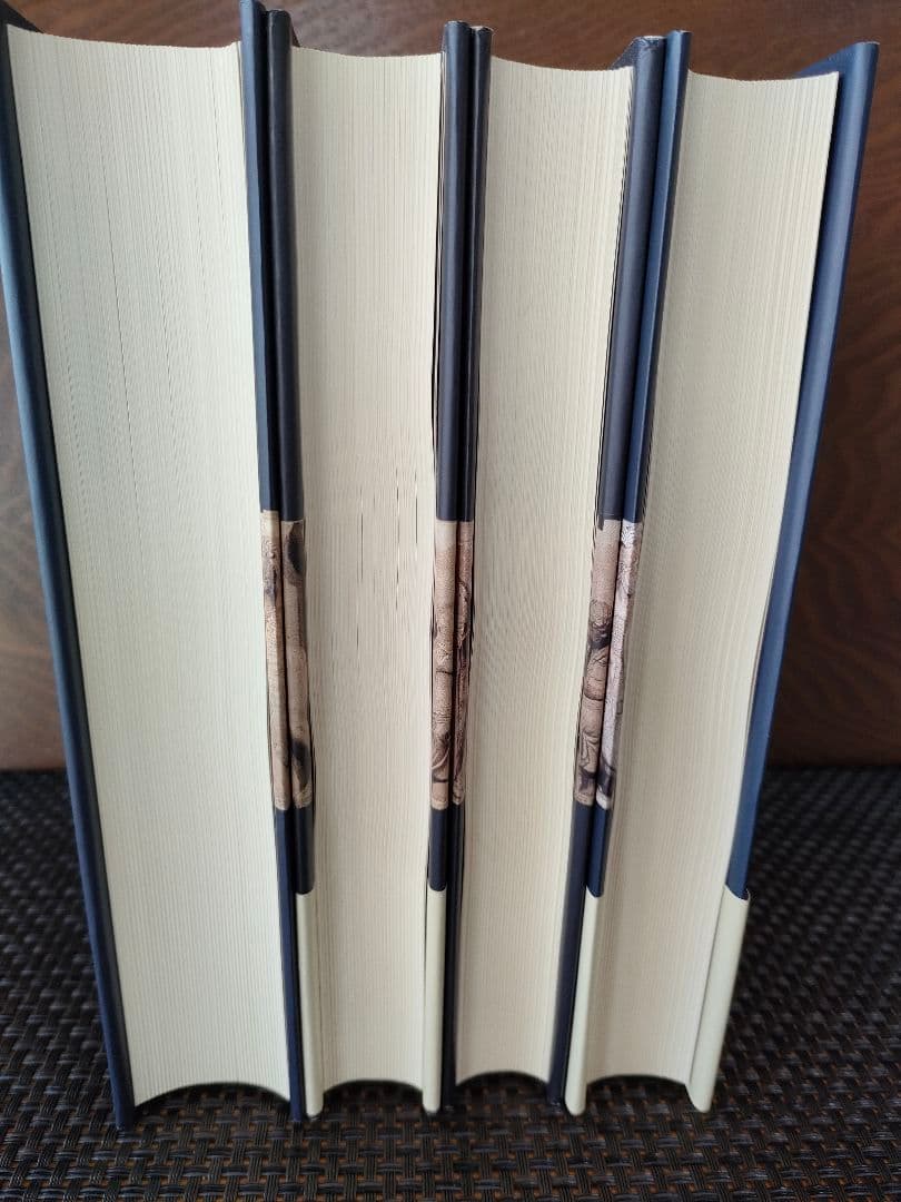 モムゼン ローマの歴史Ⅰ〜Ⅳ　全４巻