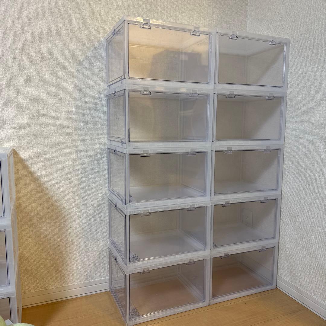 タワーボックス プラス tower Box plus 10個セット
