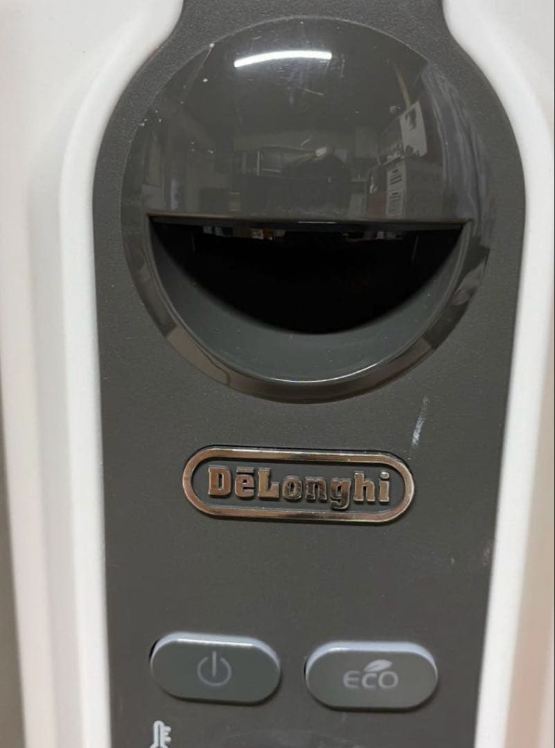 デロンギ RHJ35M0812-DG オイルヒーター