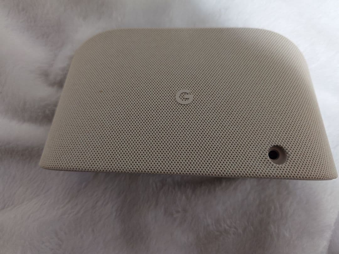 Google Pixel Tablet スピーカー ホルダー 美品