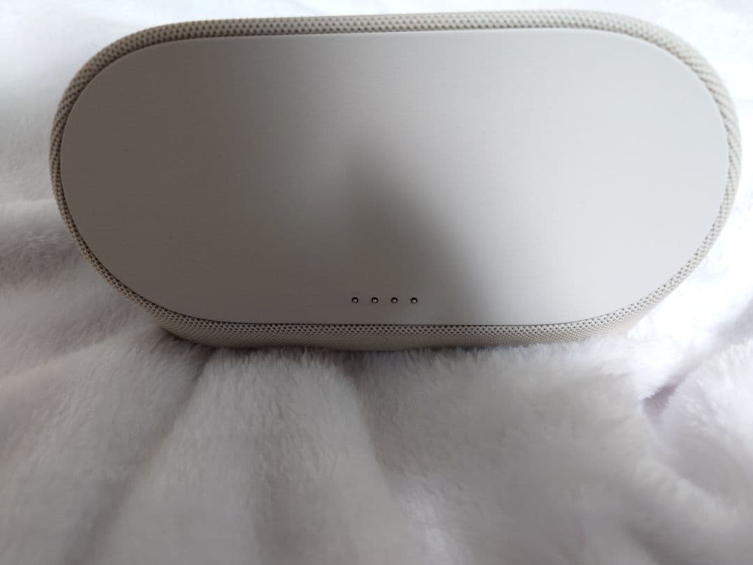 Google Pixel Tablet スピーカー ホルダー 美品