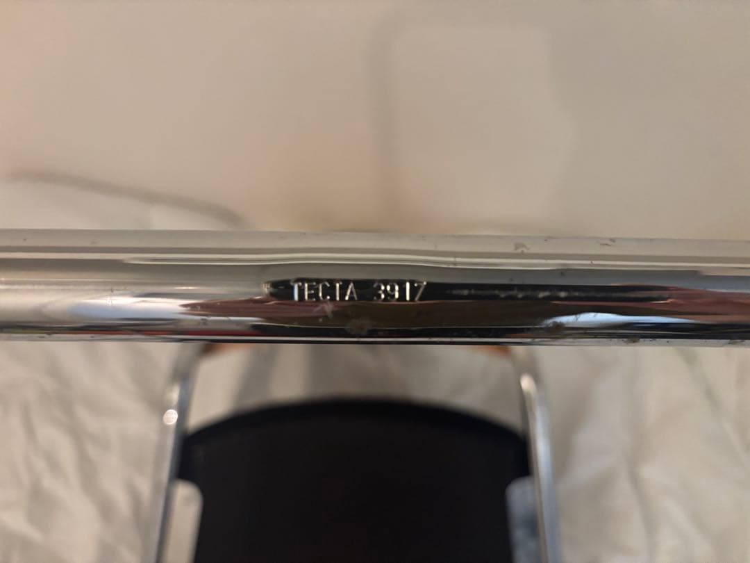 テクタ TECTA｜B17チェア ウォールナット