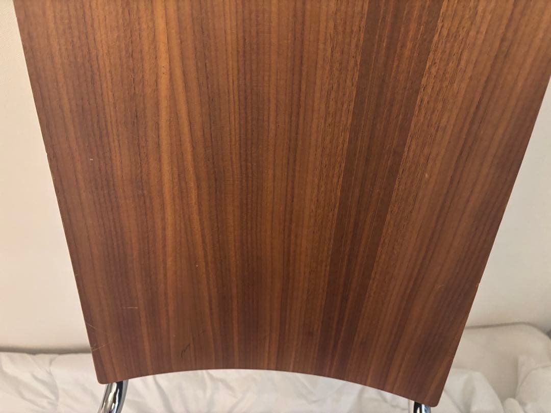 テクタ TECTA｜B17チェア ウォールナット