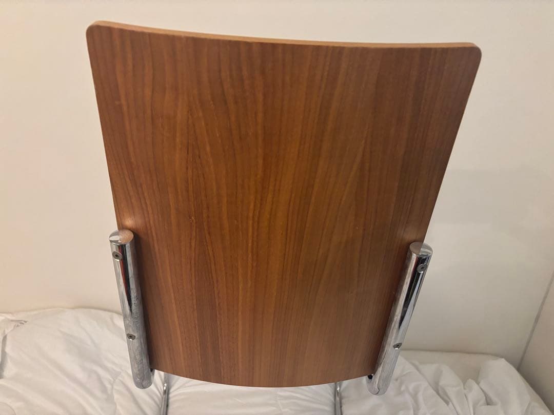 テクタ TECTA｜B17チェア ウォールナット