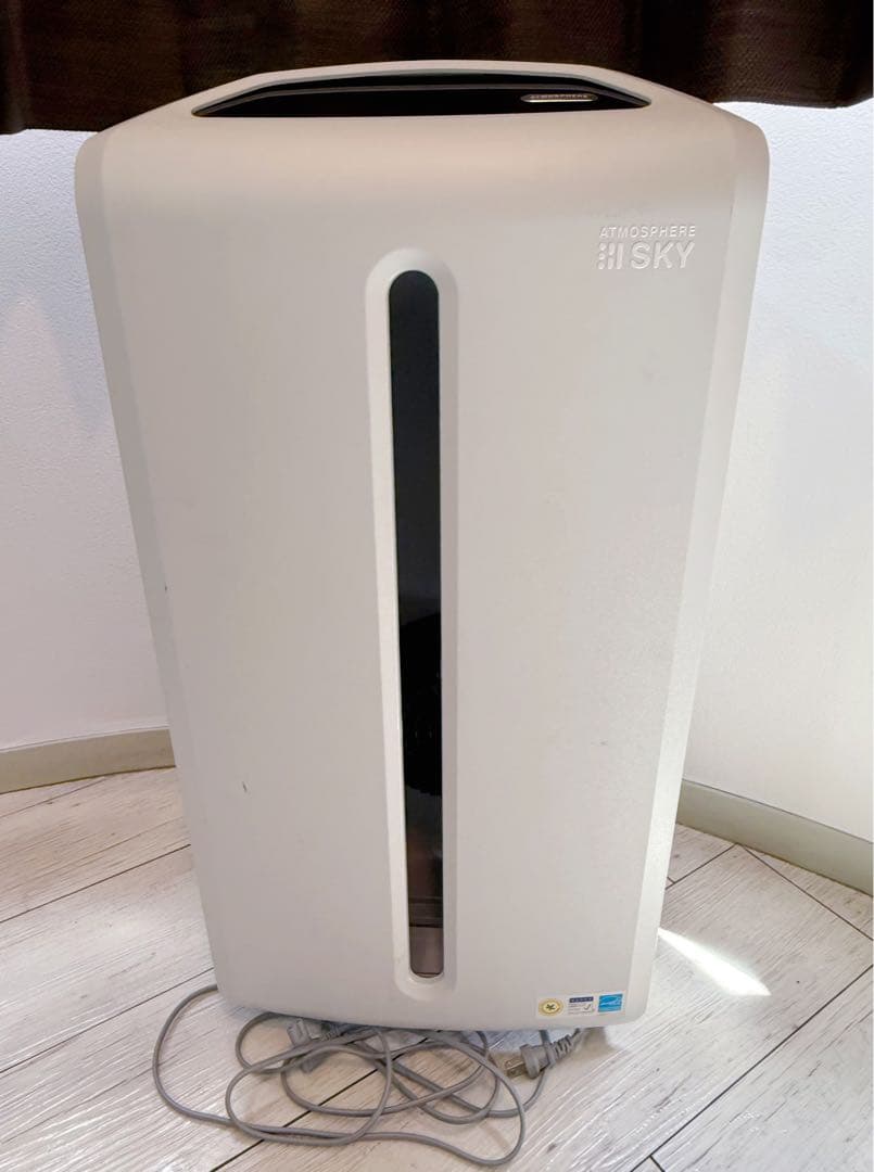 アムウェイ 空気清浄機 アトモスフィアスカイ 2020年製