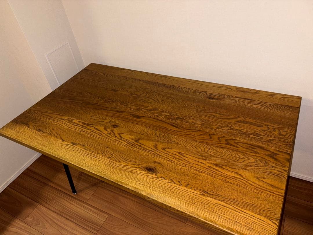 CRASH GATE　ダイニングテーブル　クラッシュゲート　クッパ