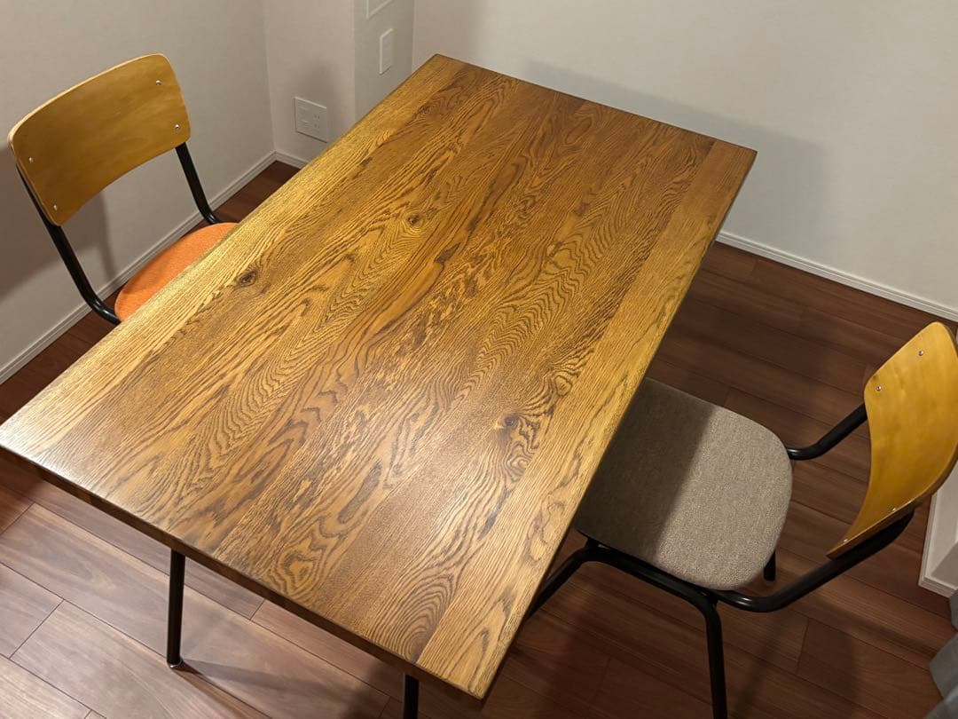 CRASH GATE　ダイニングテーブル　クラッシュゲート　クッパ