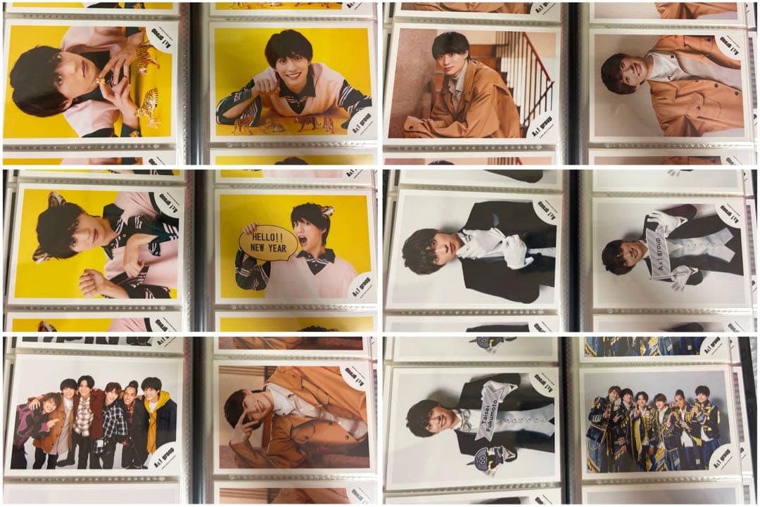 福本大晴 公式写真