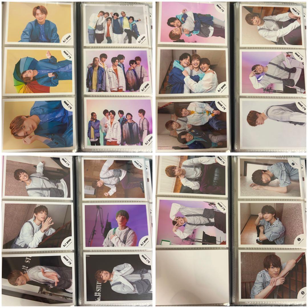 福本大晴 公式写真