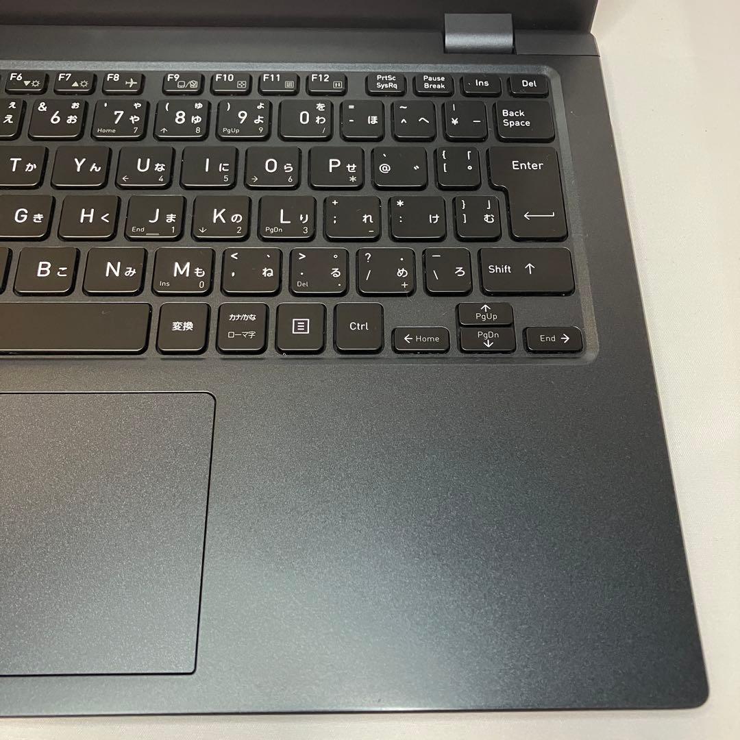 美品 dynabook G83 11世代 i5 16GB 256GB フルHD