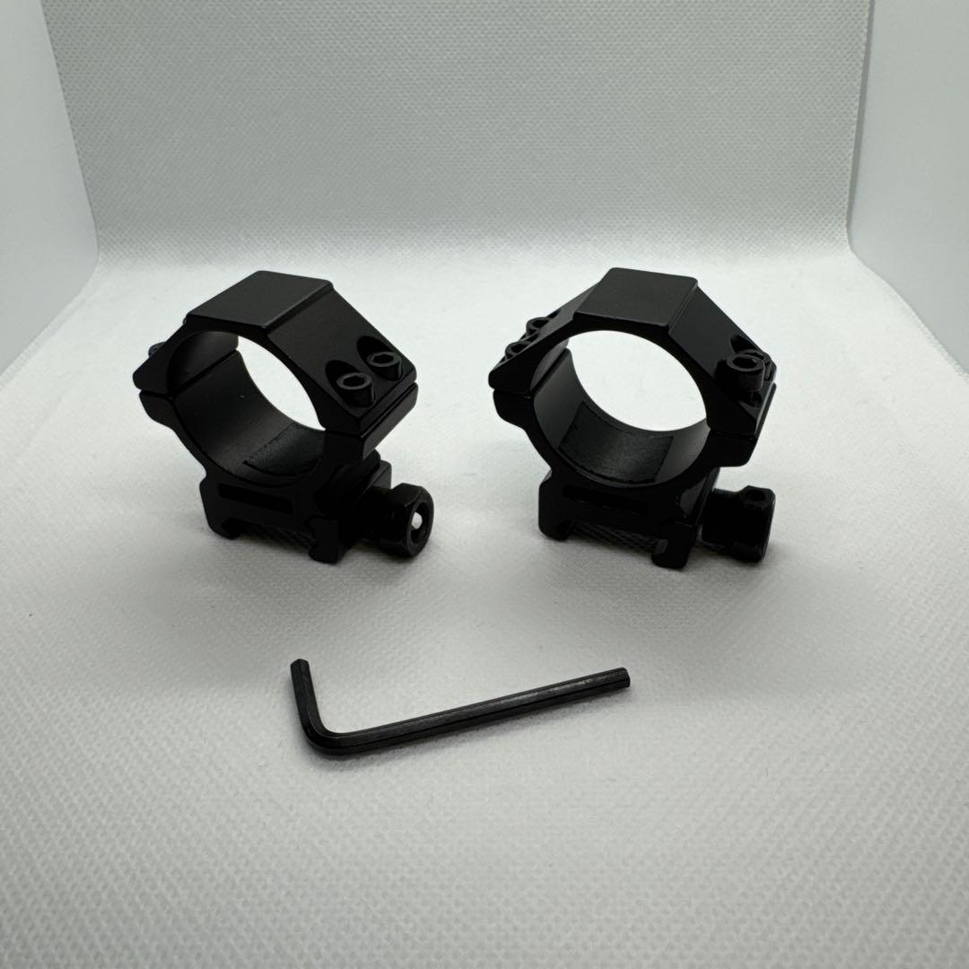 トイガン Vector Optics SCOC-03 Forester 1-5x24IR