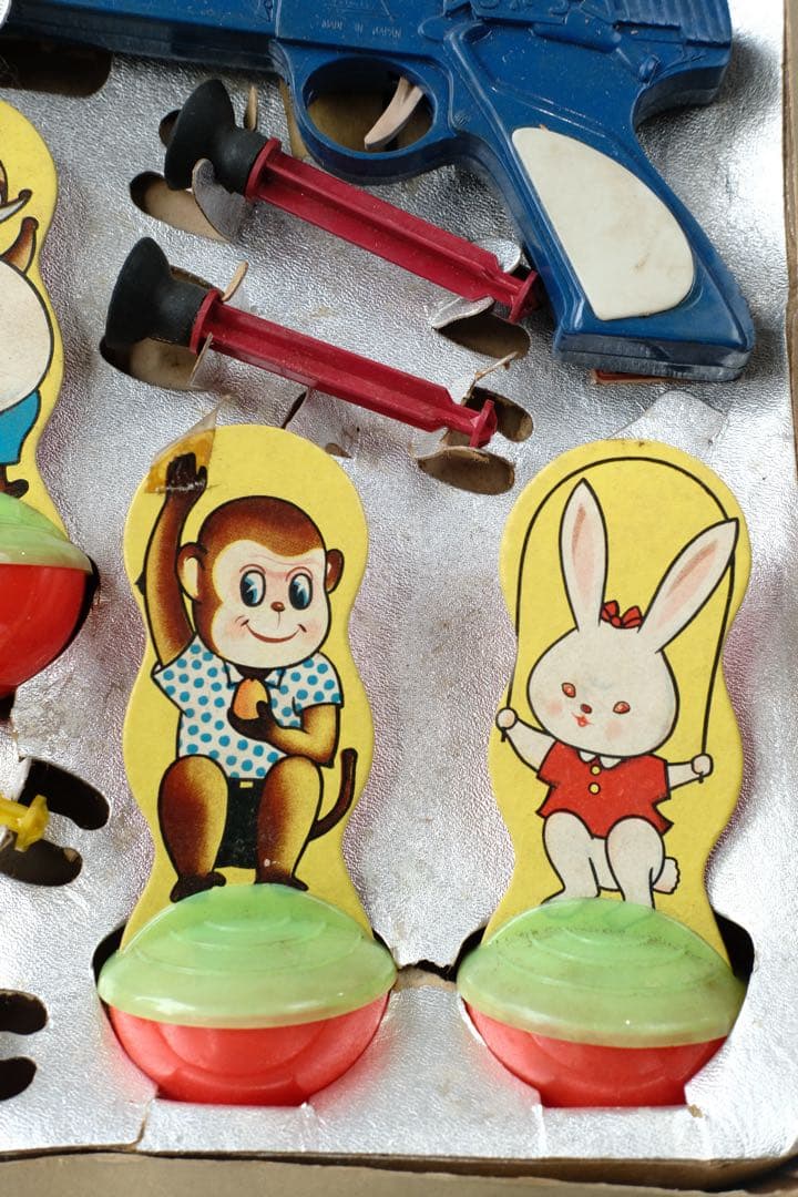 シューティングゲーム Funny Hunting レトロ