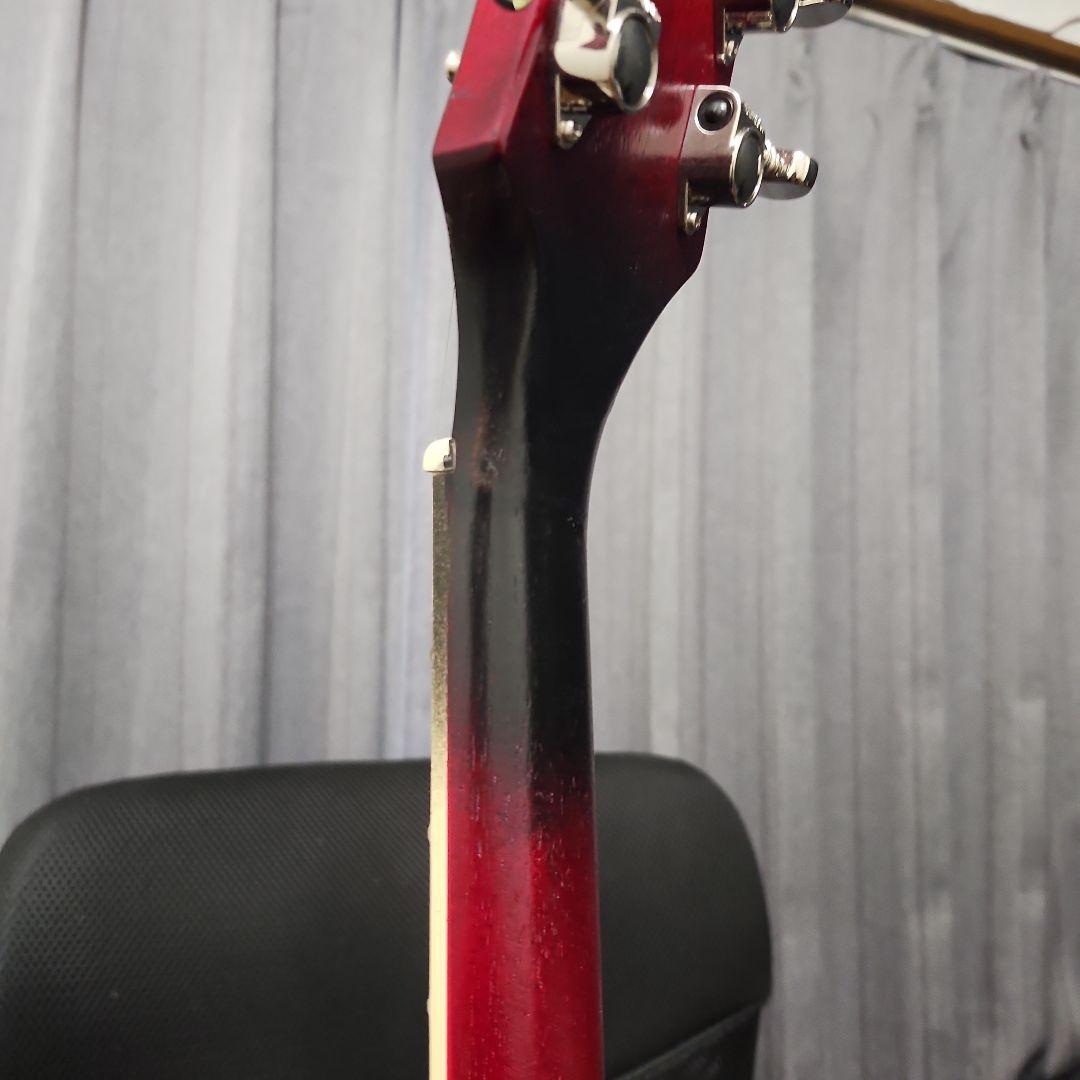 ジャンク　epiphone レスポールクラシックボディ