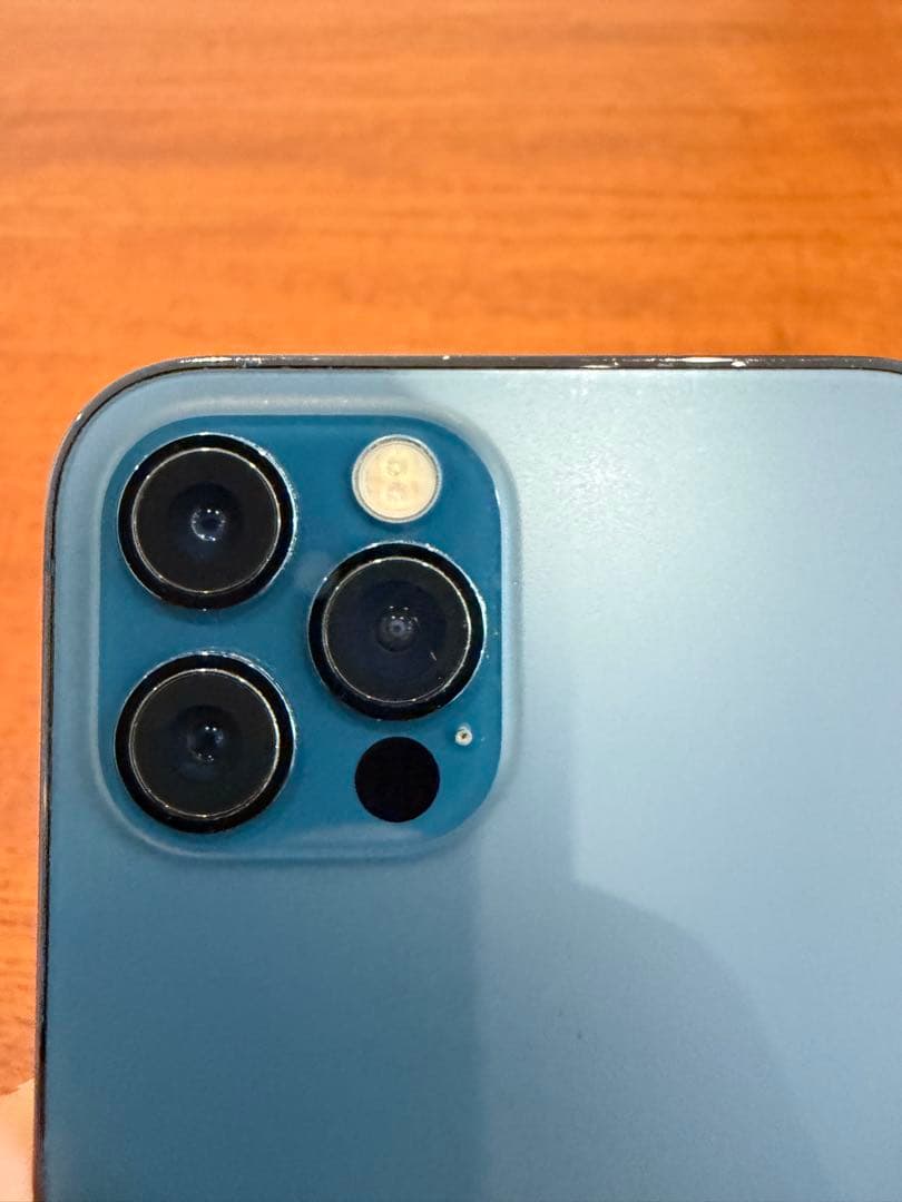 スマートフォン本体 iPhone 12 Pro