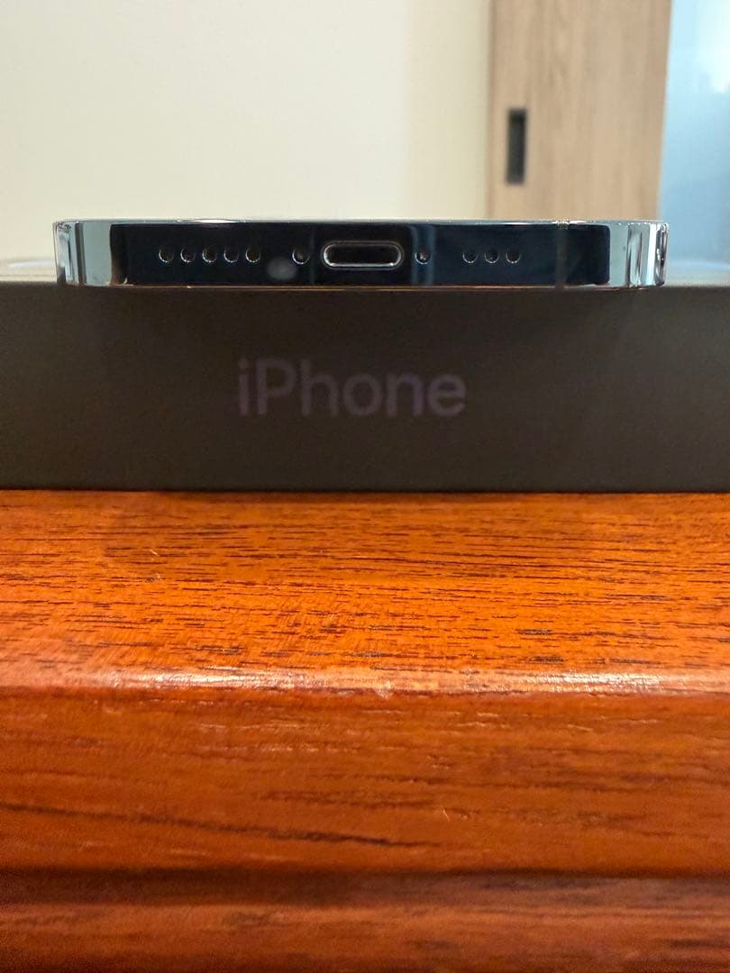 スマートフォン本体 iPhone 12 Pro