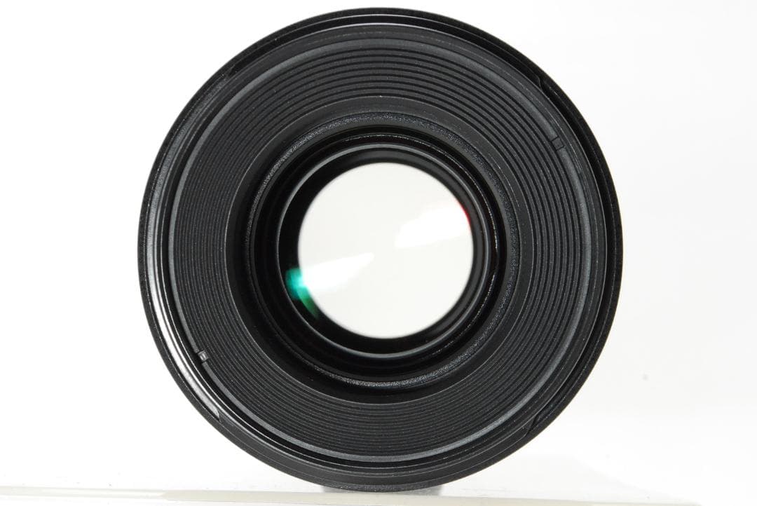 レンズ(単焦点) Canon EF 100mm f/2.8L Macro IS USM L0212