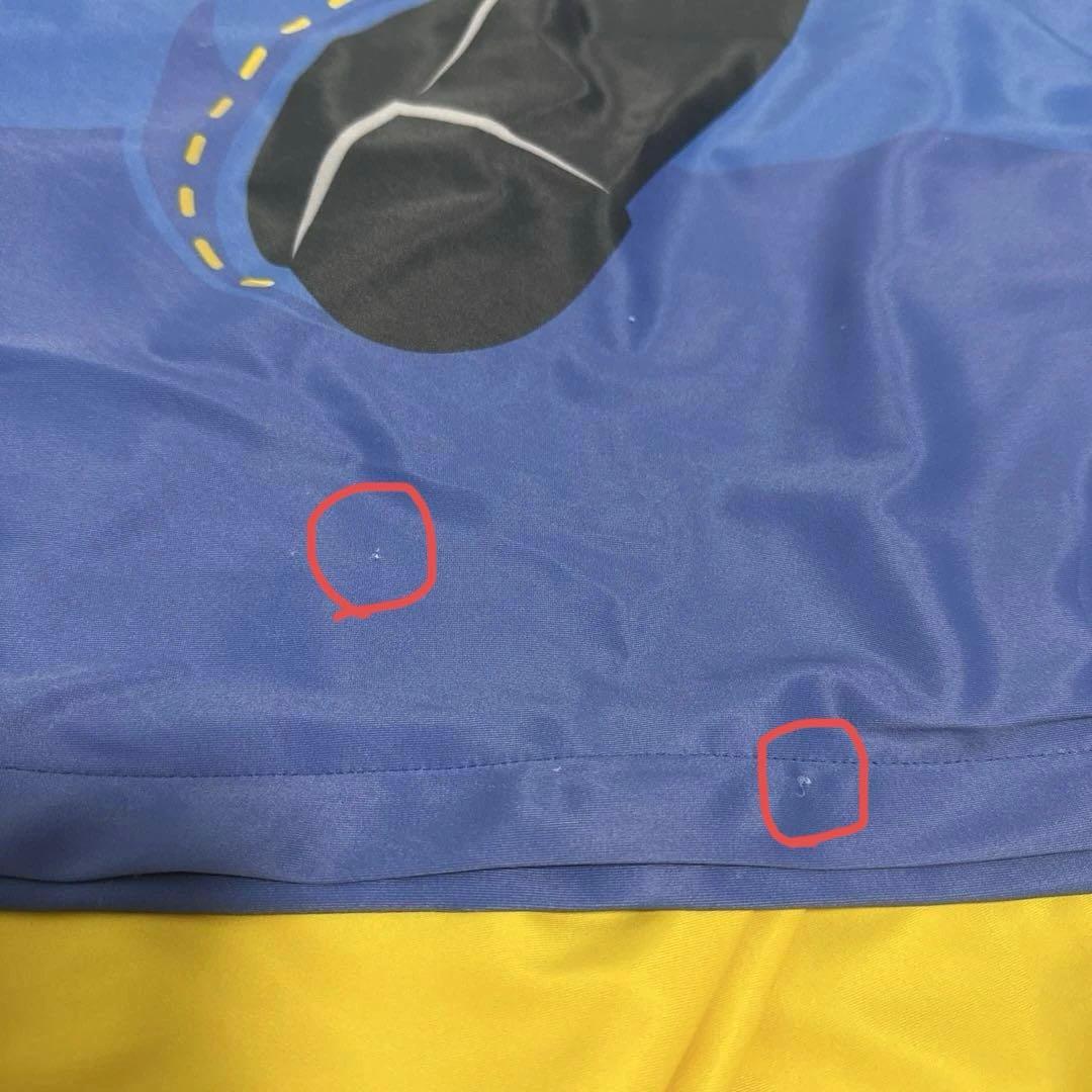 ミニオン Yogibo コラボカバー