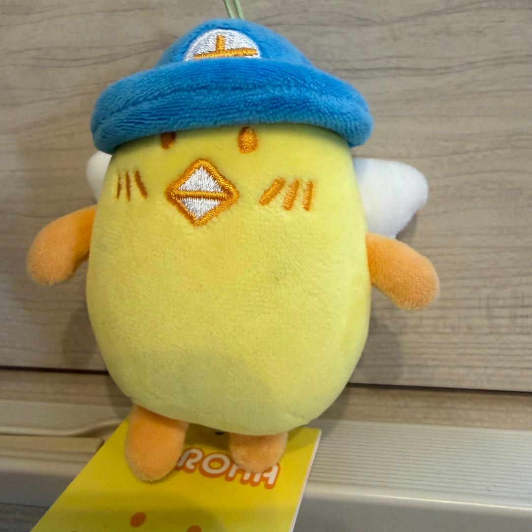 Astro ユンサナ　Roroha ぬいぐるみ