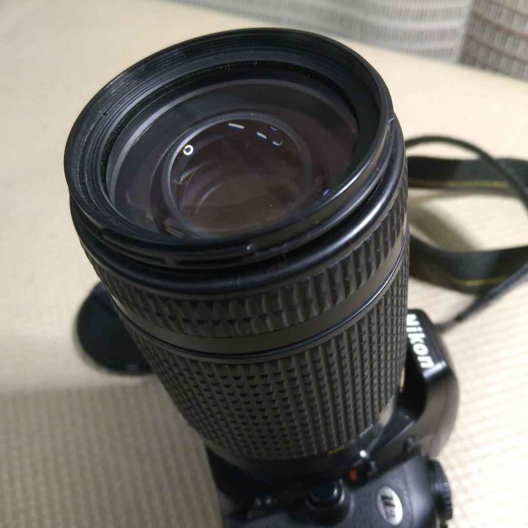 ☆本日特価！【Nikon u2一眼レフカメラ/レンズ等】