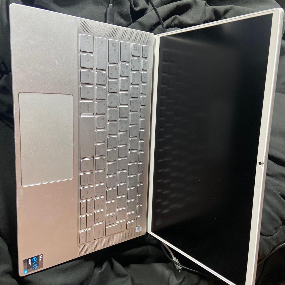 A*s様 ジャンクです。ノートパソコンです。パソコンです。