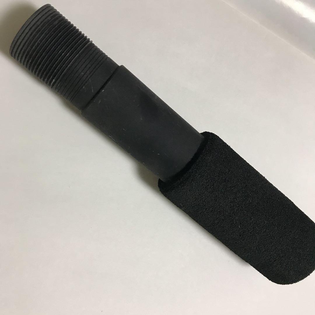 AR15 ピストルバッファチューブ(Rifle Gear製)