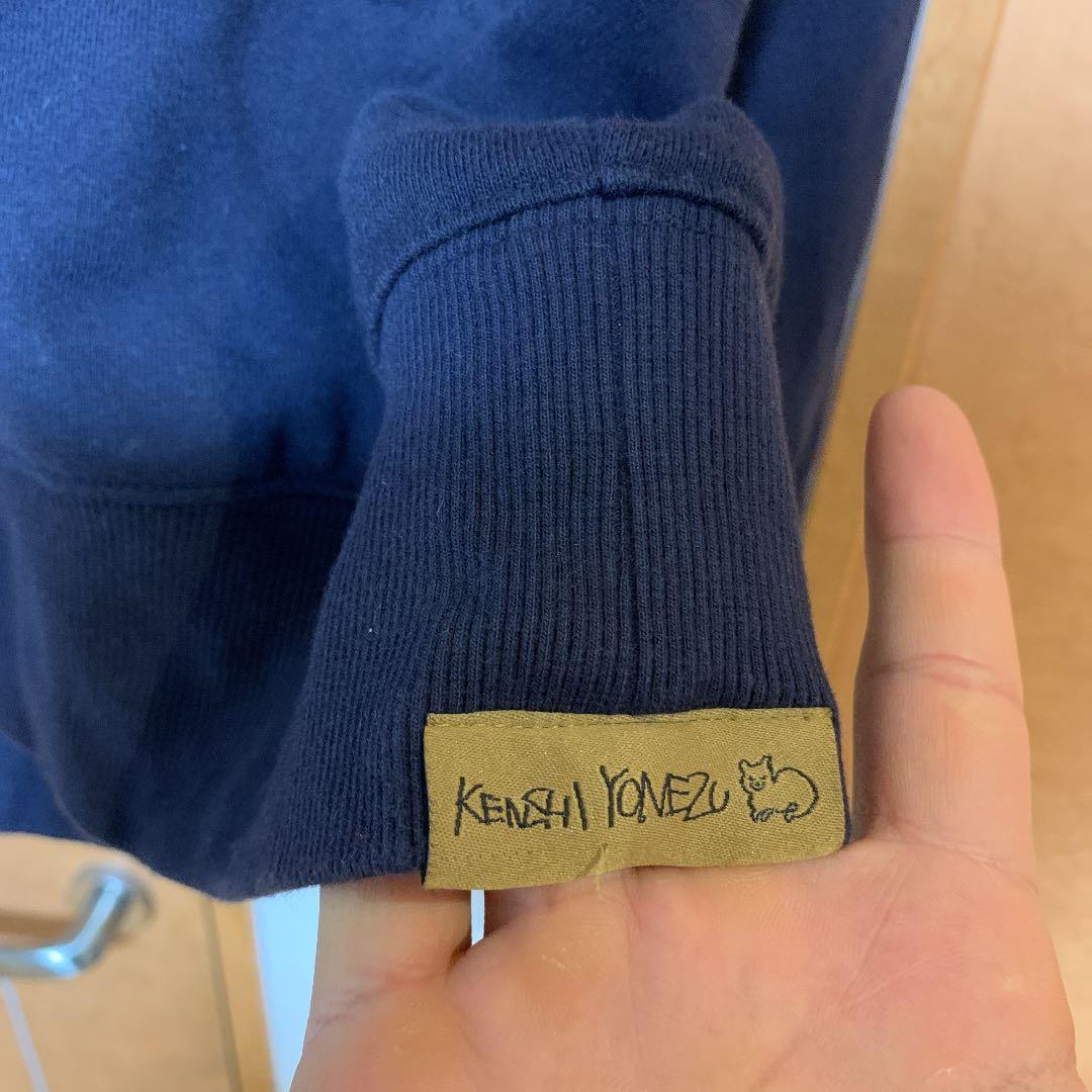 米津玄師　パーカー　Mサイズ