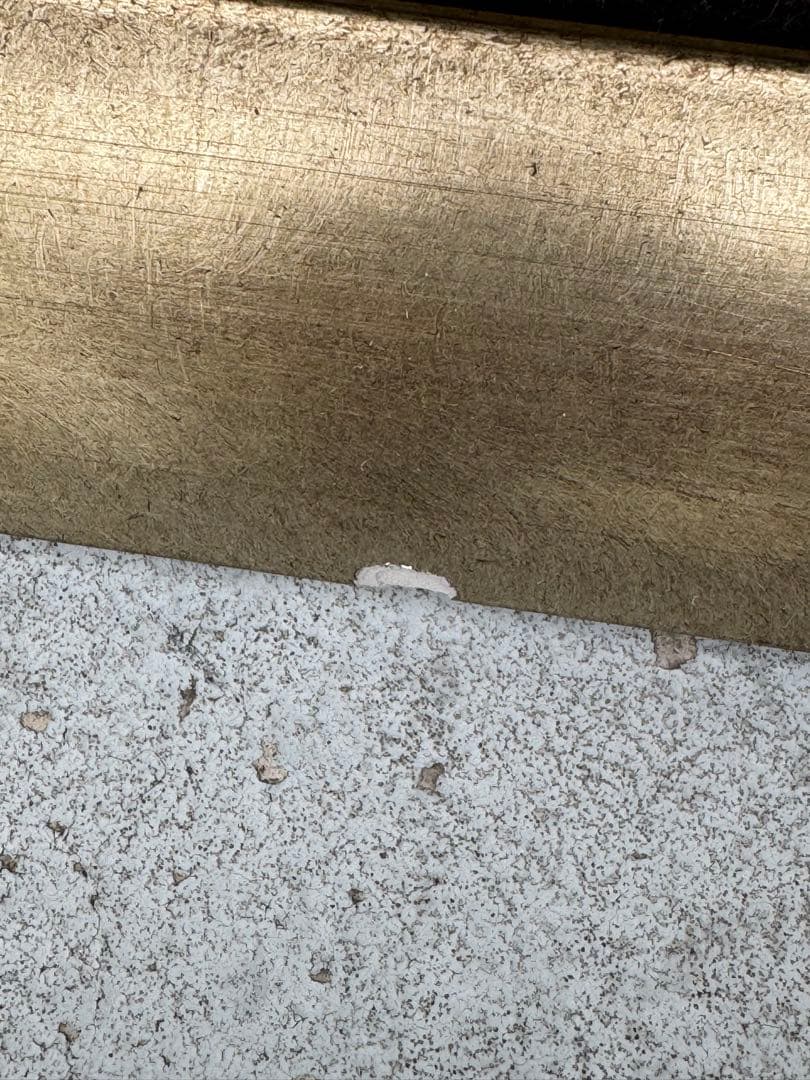 フィンセント・ファン・ゴッホ 自画像（油彩・手描きレプリカ）額付き