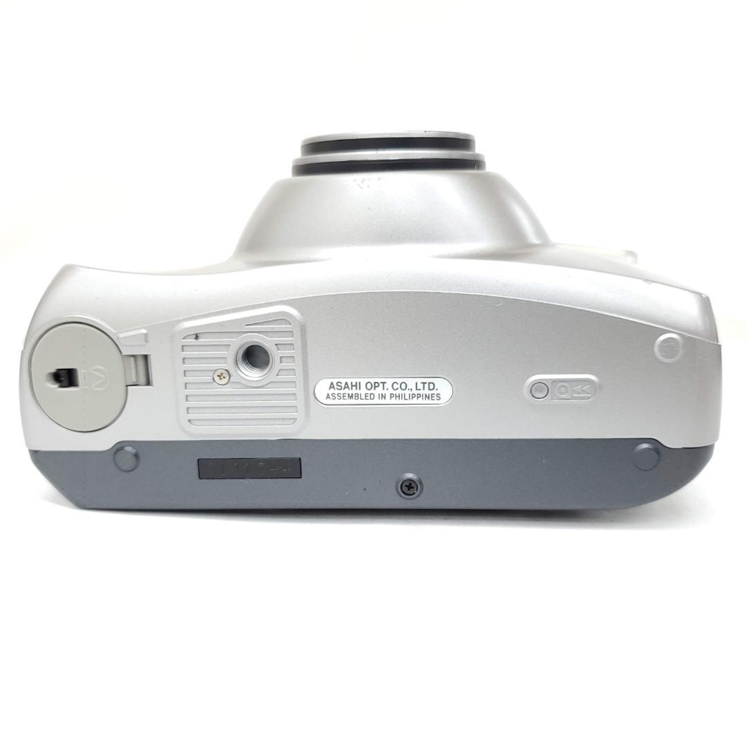 【動作確認済】 Pentax ESPIO 140 F1219-12-5v y