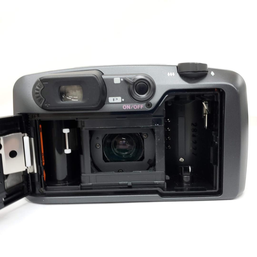 【動作確認済】 Pentax ESPIO 140 F1219-12-5v y