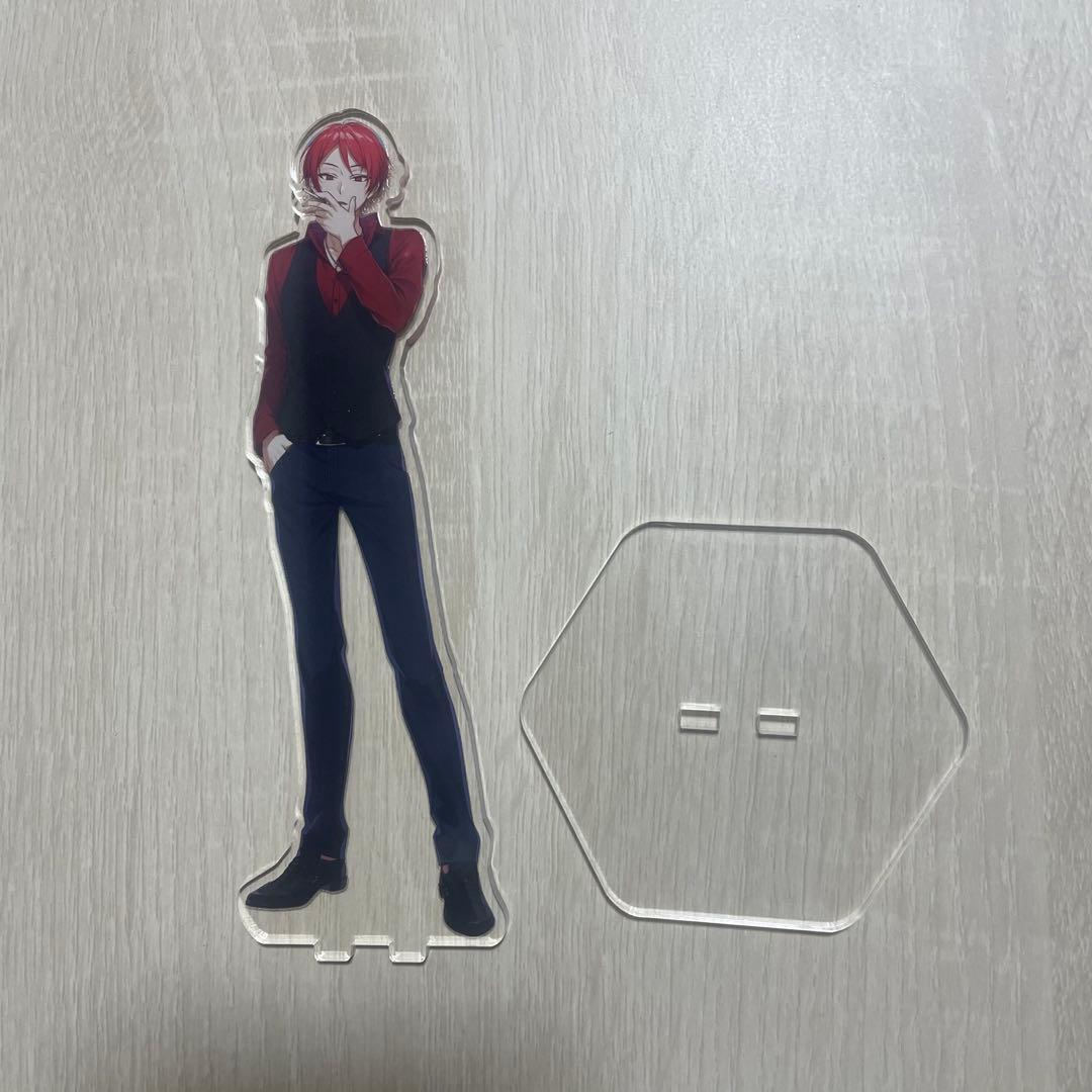 【ひよこ】二代目・赤　グッズまとめ売り