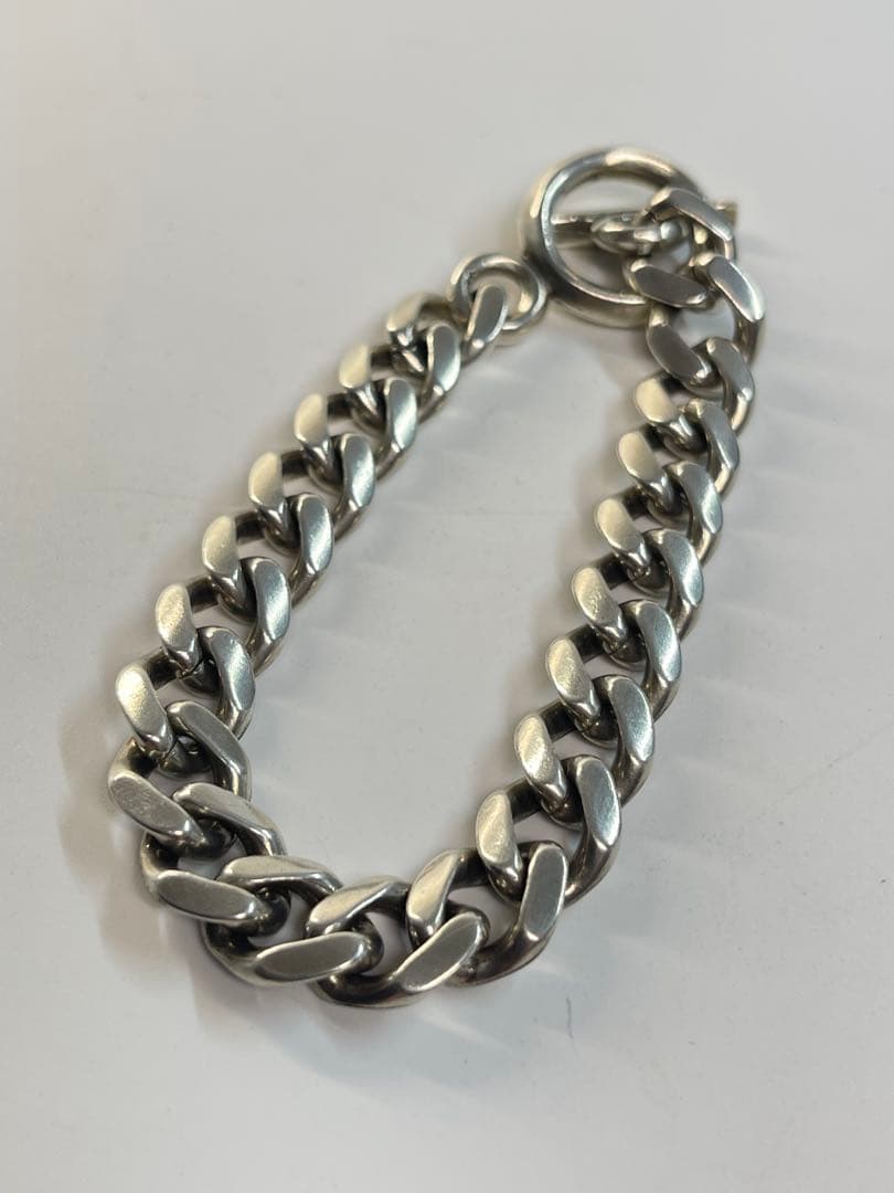 Zenith (ゼニス)スターリング ブレスレット