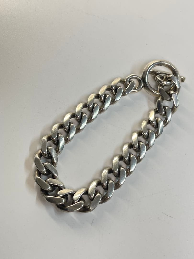 Zenith (ゼニス)スターリング ブレスレット